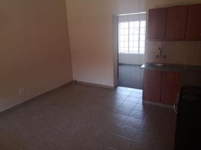 1 Bedroom Apartment in Elandsheuwel