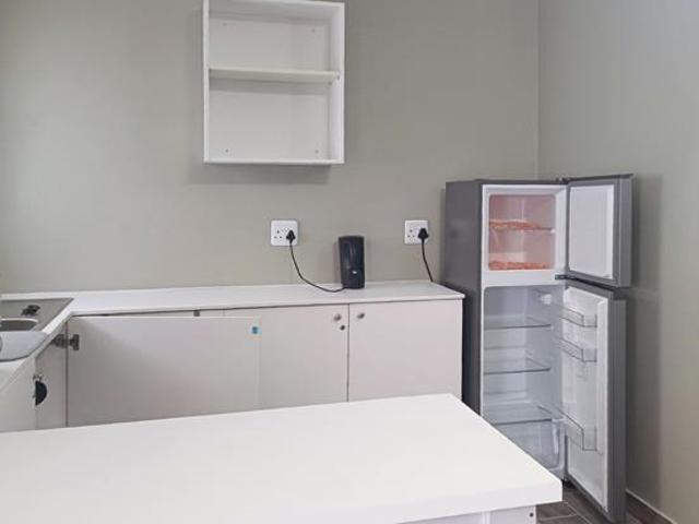 1 Bedroom Apartment in Elarduspark