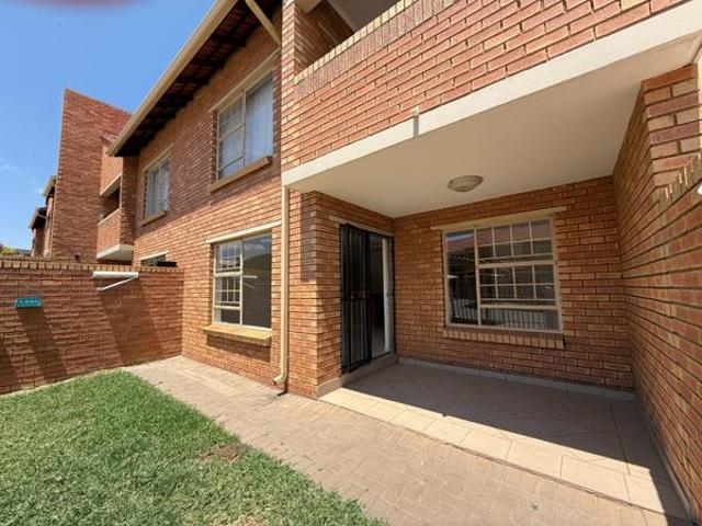 1 Bedroom Apartment in Elarduspark