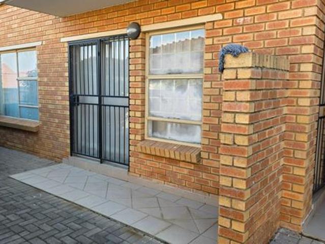 1 Bedroom Apartment in Elarduspark