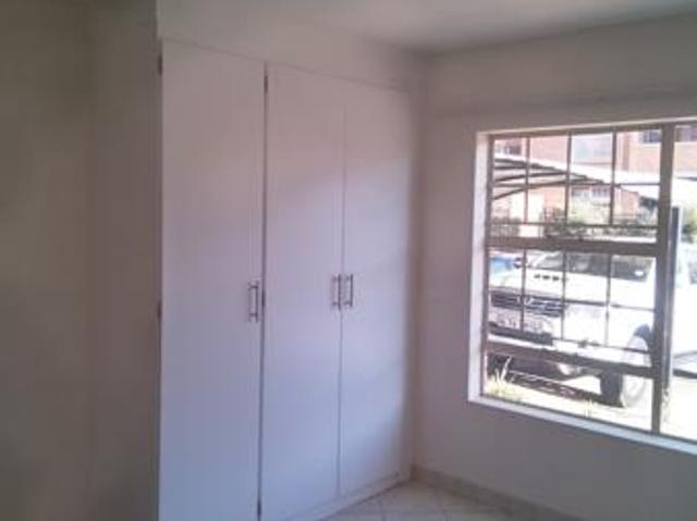 1 Bedroom Apartment in Elarduspark