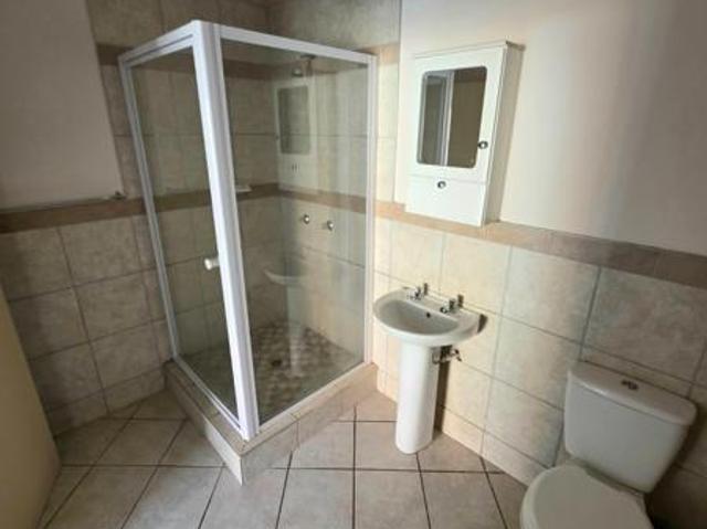 1 Bedroom Apartment in Elarduspark
