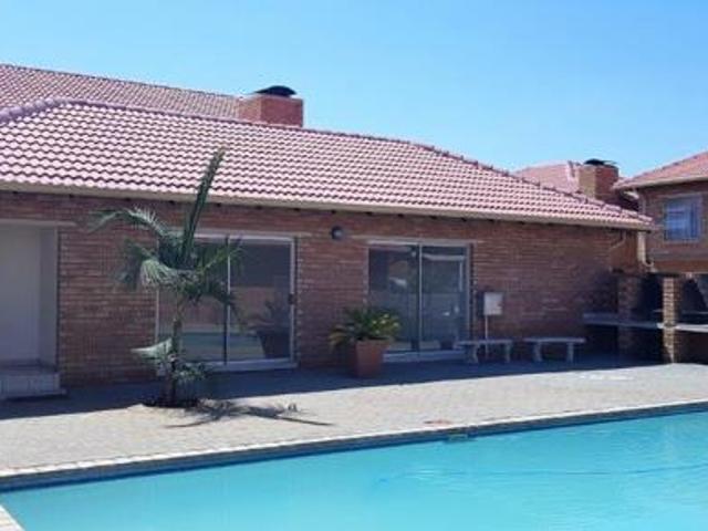 1 Bedroom Apartment in Elarduspark