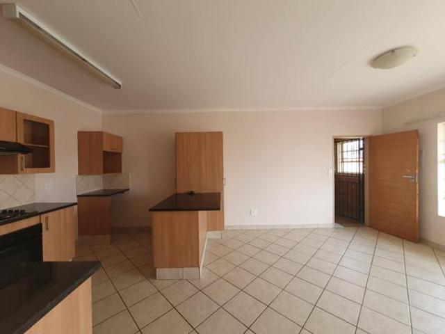 1 Bedroom Apartment in Elarduspark