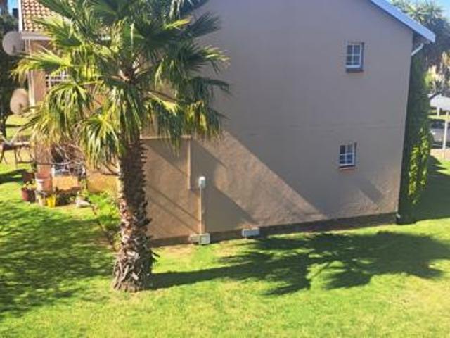 1 Bedroom Apartment in Elarduspark