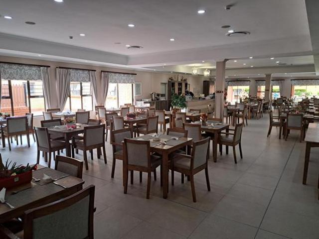 1 Bedroom Apartment in Eldoraigne