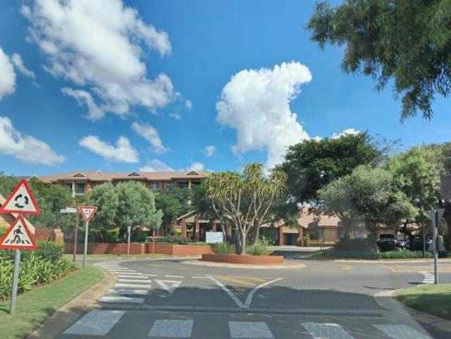 1 Bedroom Apartment in Eldoraigne