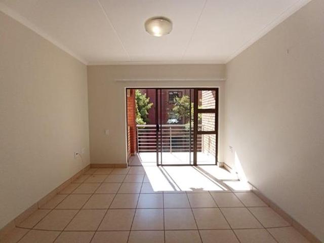 1 Bedroom Apartment in Eldoraigne