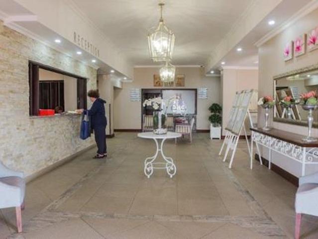 1 Bedroom Apartment in Eldoraigne