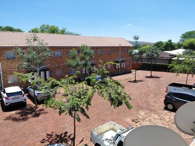 1 Bedroom Apartment in Eloffsdal