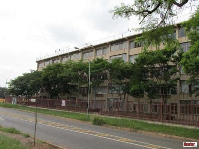 1 Bedroom Apartment in Eloffsdal