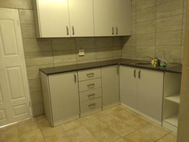 1 Bedroom Apartment in Elspark