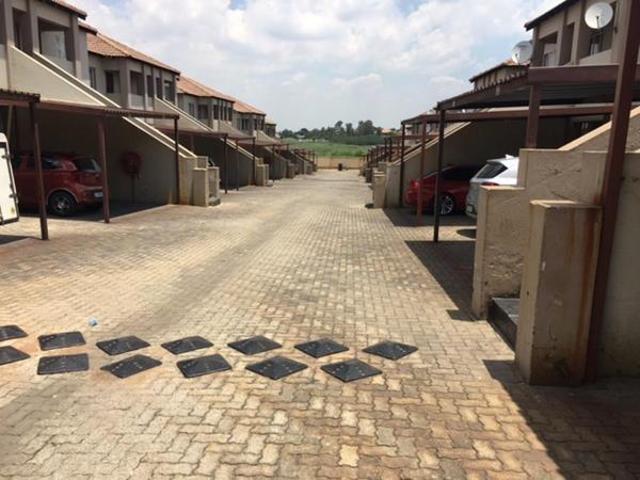 1 Bedroom Apartment in Elspark