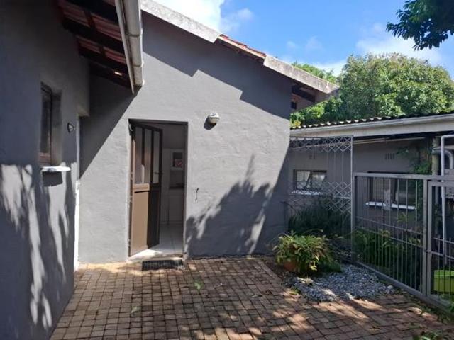 1 Bedroom Apartment in Elysium