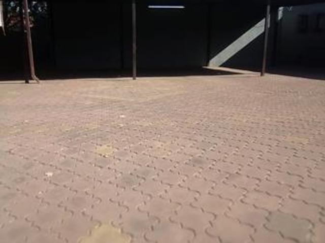 1 Bedroom Apartment in Emalahleni Witbank Central