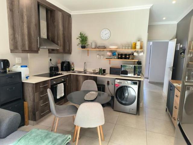 1 Bedroom Apartment in Emberton Estate