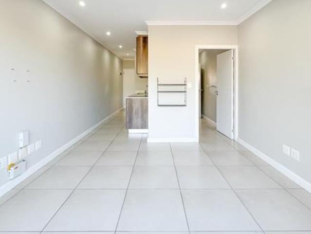 1 Bedroom Apartment in Emberton Estate