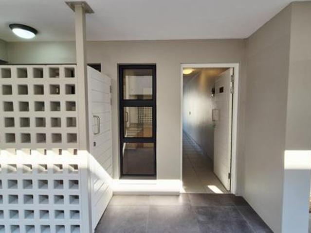 1 Bedroom Apartment in Emberton Estate