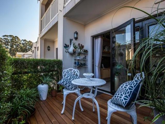 1 Bedroom Apartment in Emberton Estate