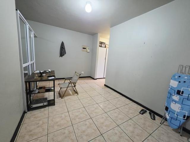 1 Bedroom Apartment in Empangeni Central
