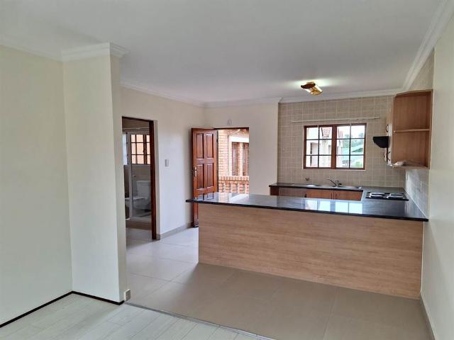 1 Bedroom Apartment in Equestria