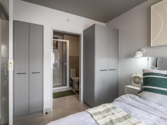 1 Bedroom Apartment in Equestria