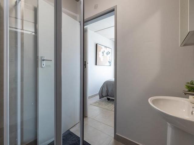 1 Bedroom Apartment in Erand Gardens