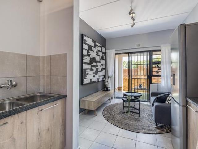 1 Bedroom Apartment in Erand Gardens