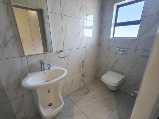1 Bedroom Apartment in Erasmia