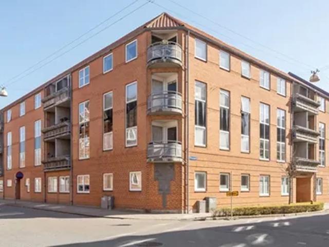 1 bedroom apartment in Esbjerg