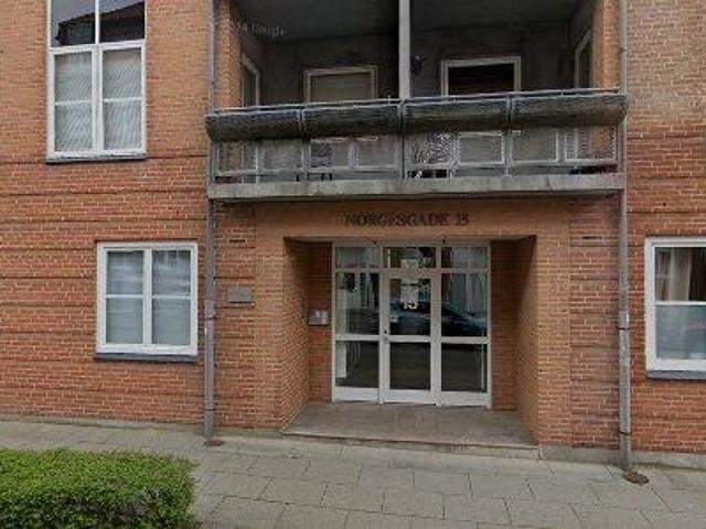 1 bedroom apartment in Esbjerg