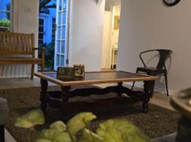 1 Bedroom Apartment in Essenwood