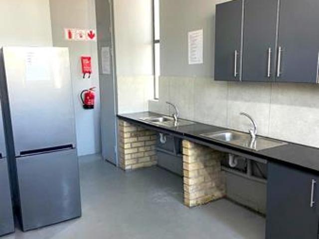 1 Bedroom Apartment in Essenwood
