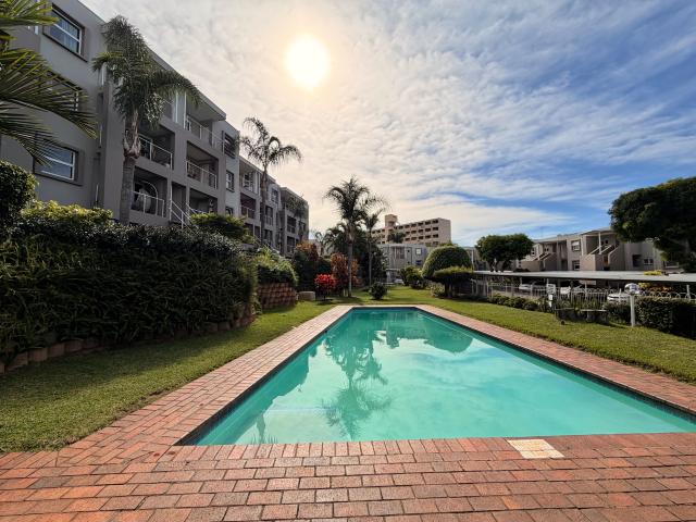 1 Bedroom Apartment in Essenwood