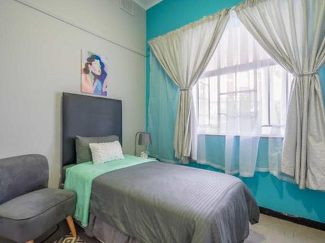1 Bedroom Apartment in Essenwood