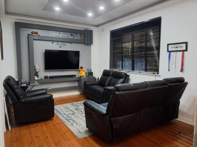 1 Bedroom Apartment in Essenwood