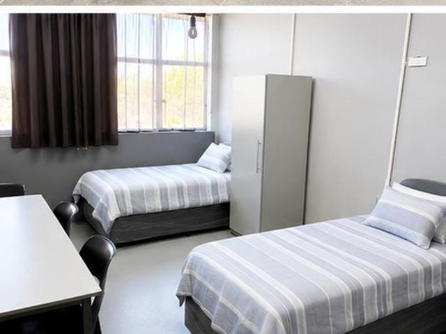 1 Bedroom Apartment in Essenwood