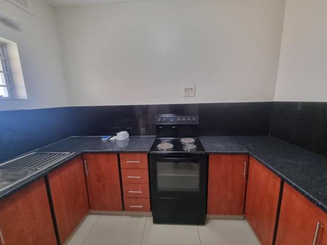 1 Bedroom Apartment in Essenwood