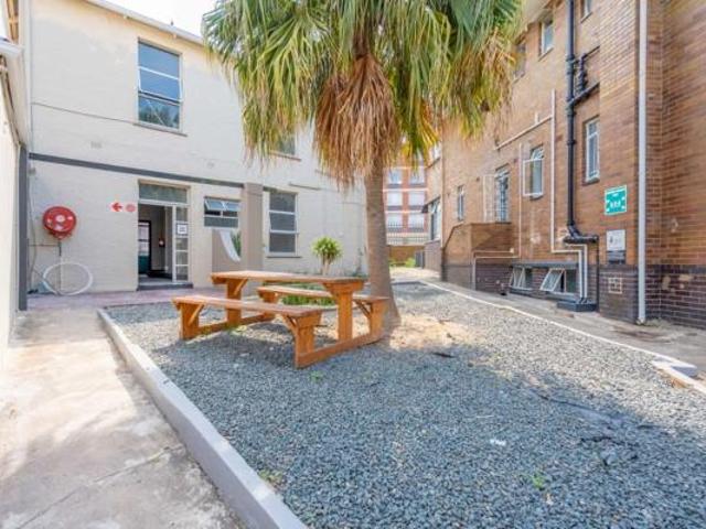 1 Bedroom Apartment in Essenwood