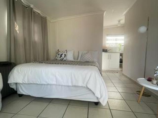 1 Bedroom Apartment in Essenwood