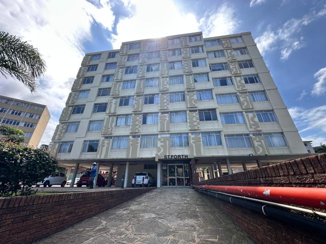 1 Bedroom Apartment in Essenwood