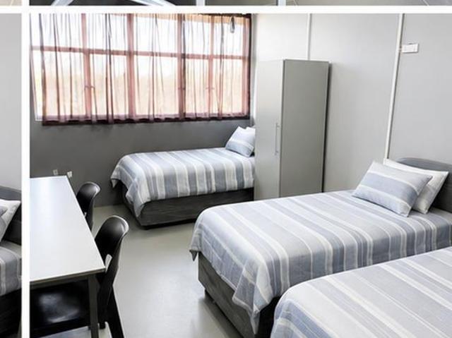 1 Bedroom Apartment in Essenwood