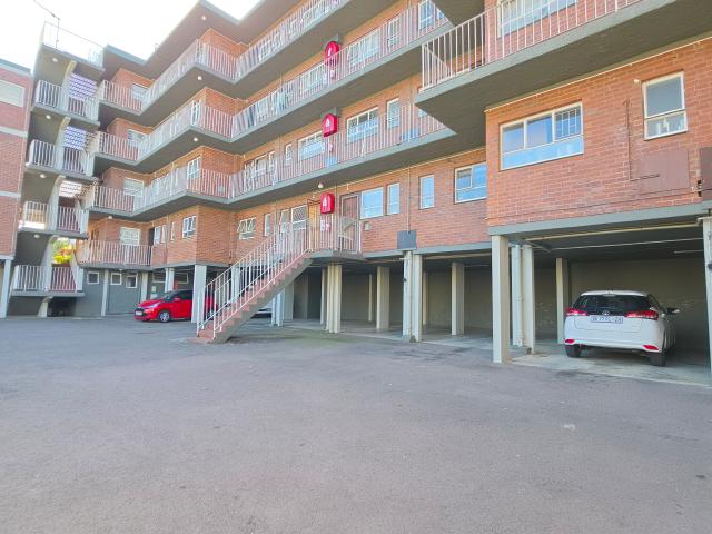 1 Bedroom Apartment in Essenwood