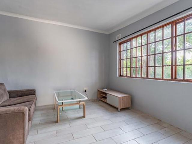 1 Bedroom Apartment in Essenwood