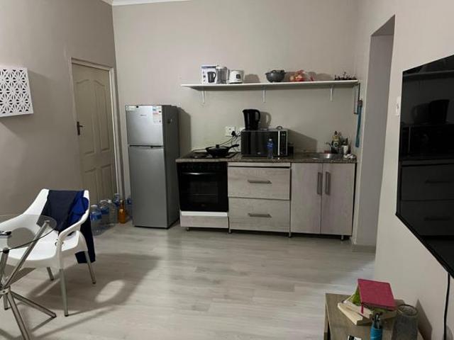 1 Bedroom Apartment in Essenwood