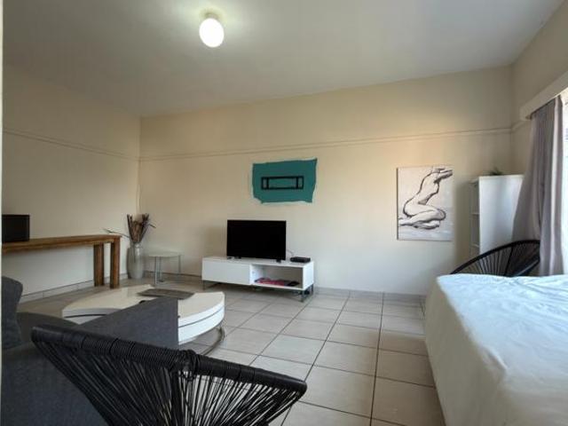 1 Bedroom Apartment in Essenwood