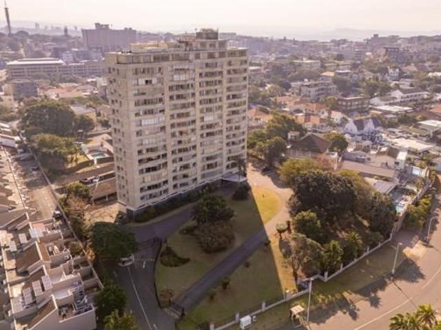 1 Bedroom Apartment in Essenwood