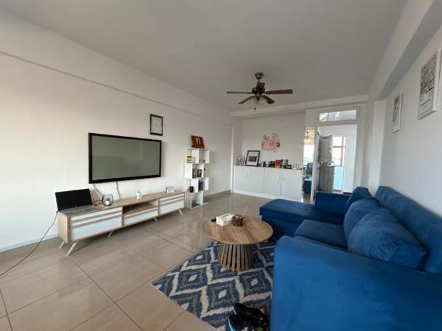 1 Bedroom Apartment in Essenwood