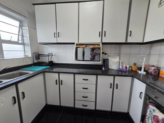 1 Bedroom Apartment in Essenwood