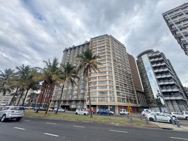 1 Bedroom Apartment in Esplanade